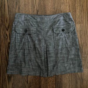 Sandro Studio Women's Skirt